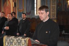 Ședință a Cercului pastoral-misionar Reșița-Sud