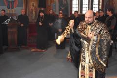 Ședință a Cercului pastoral-misionar Reșița-Sud