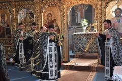 Ședință a Cercului pastoral-misionar Reșița-Sud