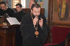 Ședință a Cercului pastoral-misionar Reșița-Sud