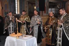 Ședință a Cercului pastoral-misionar Reșița-Sud