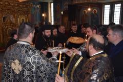 Ședință a Cercului pastoral-misionar Reșița-Sud