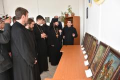 Ședință a Cercului pastoral-misionar Reșița-Sud