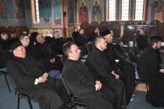 Ședință a Cercului pastoral-misionar Reșița-Sud