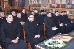 Cerc pastoral în Parohia Verendin