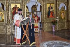 Joia Mare la Catedrala episcopală din Caransebeș