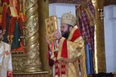 Joia Mare la Catedrala episcopală din Caransebeș