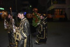 Joia Mare la Catedrala episcopală din Caransebeș