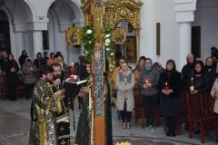 Joia Mare la Catedrala episcopală din Caransebeș