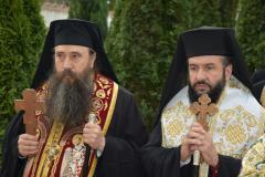 Moaştele Sfintei Maria Magdalena  în Episcopia Caransebeşului