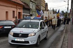 Hramul Catedralei Episcopale din Caransebeș