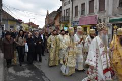 Hramul Catedralei Episcopale din Caransebeș