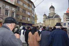 Hramul Catedralei Episcopale din Caransebeș