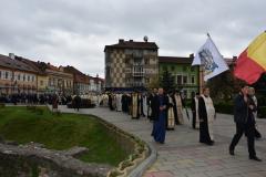 Hramul Catedralei Episcopale din Caransebeș