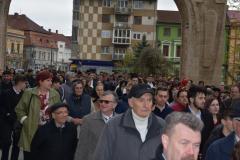 Hramul Catedralei Episcopale din Caransebeș