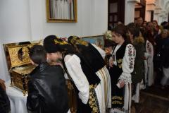 Hramul Catedralei Episcopale din Caransebeș