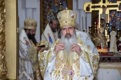 Hramul Catedralei Episcopale din Caransebeș