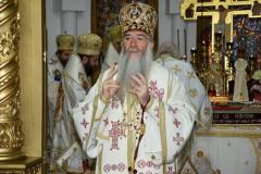 Hramul Catedralei Episcopale din Caransebeș