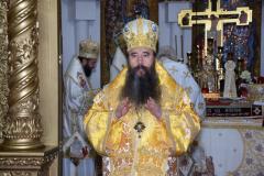 Hramul Catedralei Episcopale din Caransebeș