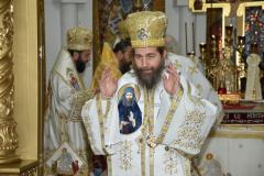 Hramul Catedralei Episcopale din Caransebeș