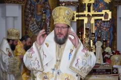 Hramul Catedralei Episcopale din Caransebeș