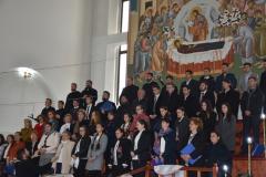 Hramul Catedralei Episcopale din Caransebeș