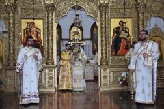 Hramul Catedralei Episcopale din Caransebeș