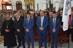 Hramul Catedralei Episcopale din Caransebeș