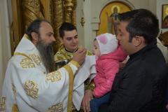 Hramul Catedralei Episcopale din Caransebeș