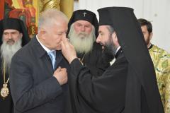 Hramul Catedralei Episcopale din Caransebeș