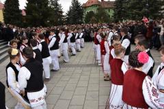 Hramul Catedralei Episcopale din Caransebeș