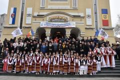 Hramul Catedralei Episcopale din Caransebeș