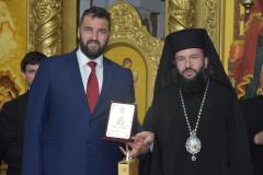 Mesajul Învierii Domnului Iisus Hristos transmis prin cântare 