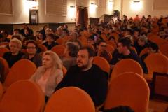 Mesajul Învierii transmis prin piesa de teatru „Mironosițele