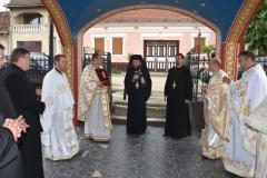 Cercul pastoral-misionar Moldova Nouă