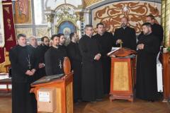 Cercul pastoral-misionar Moldova Nouă