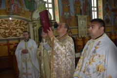 Cercul pastoral-misionar Moldova Nouă