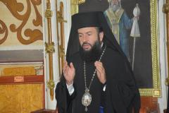 Cercul pastoral-misionar Moldova Nouă