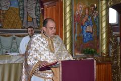 Cercul pastoral-misionar Moldova Nouă