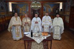 Cercul pastoral-misionar Moldova Nouă