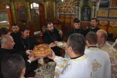 Cercul pastoral-misionar Moldova Nouă