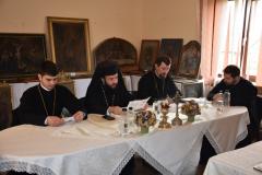 Cercul pastoral-misionar Moldova Nouă