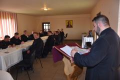 Cercul pastoral-misionar Moldova Nouă