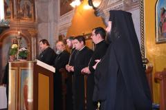 Cerc pastoral-misionar la Teregova