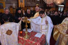 Cerc pastoral-misionar la Teregova