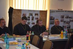 Cerc pastoral-misionar la Teregova