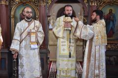 Biserica parohială din Ilidia la 220 de ani de la târnosire