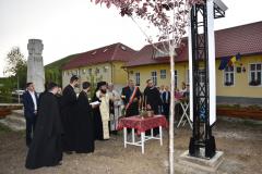 Biserica parohială din Ilidia la 220 de ani de la târnosire