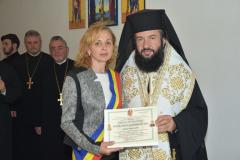 Inaugurarea Centrului social și  de tineret din Teregova