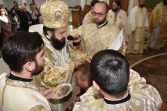 Ziua Internațională a copilului în Episcopia Caransebeșului